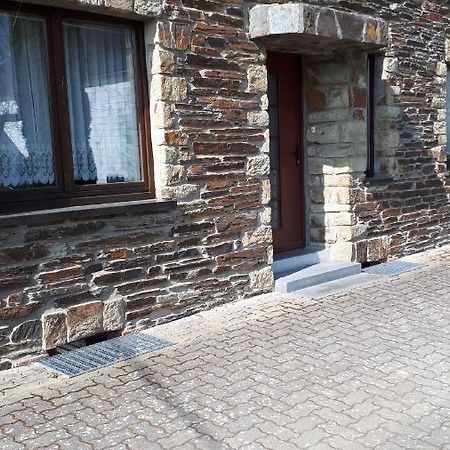 Karl Et Marie Apartment Espeler Exterior photo